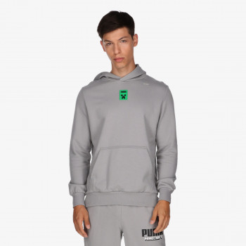 PUMA Суитшърт PUMA x MINECRAFT 
