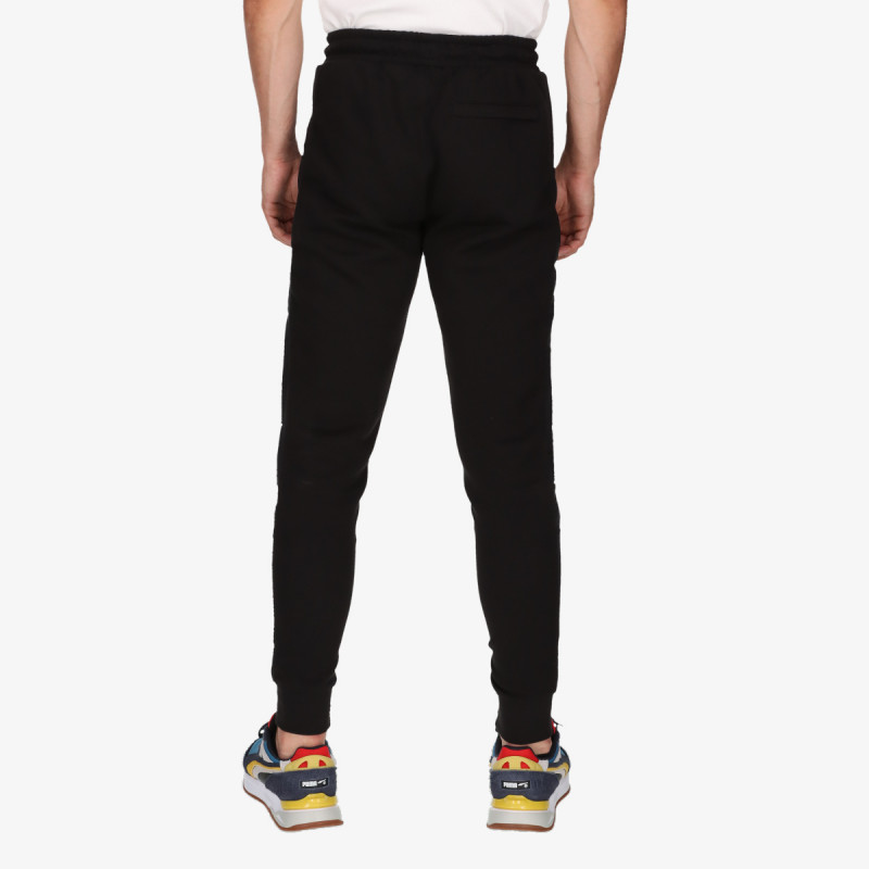 PUMA Долнищe PUMA T7 PUMA x BATMAN Track Pants 