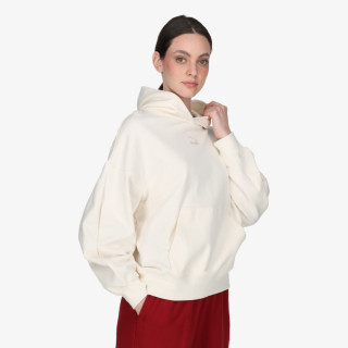 PUMA Суитшърт PUMA CLASSICS OVERSIZED HOODIE TR 