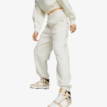 PUMA Долнищe PUMA Долнищe PUMA CLASSICS SWEATPANTS TR 