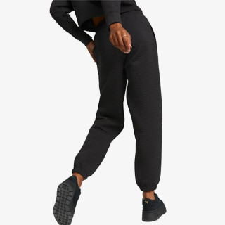 PUMA Долнищe PUMA CLASSICS QUILTED PANTS 