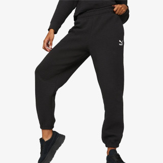 PUMA Долнищe PUMA CLASSICS QUILTED PANTS 