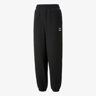 PUMA Долнищe PUMA CLASSICS QUILTED PANTS 