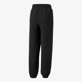 PUMA Долнищe PUMA CLASSICS QUILTED PANTS 