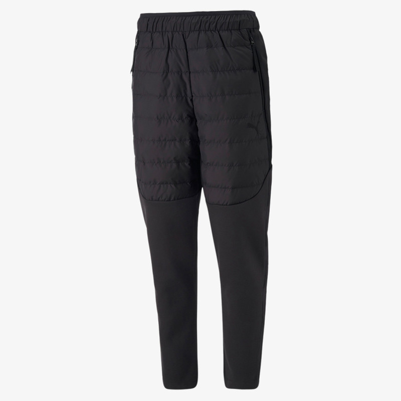 PUMA Долнищe PUMA TECH PRIMALOFT HYBRID PANTS 