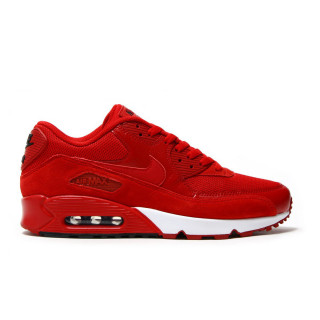 NIKE Спортни обувки NIKE AIR MAX 90 ESSENTIAL 
