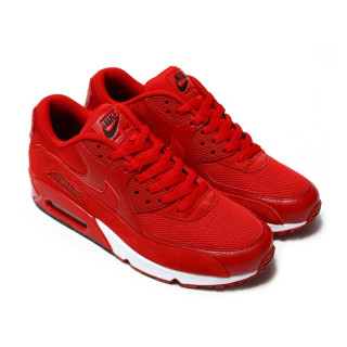 NIKE Спортни обувки NIKE AIR MAX 90 ESSENTIAL 
