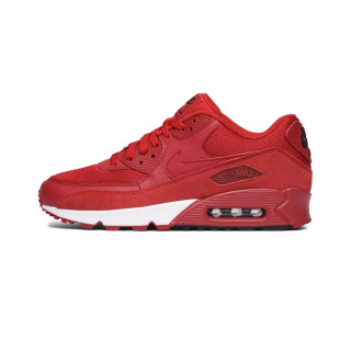 NIKE Спортни обувки NIKE AIR MAX 90 ESSENTIAL 