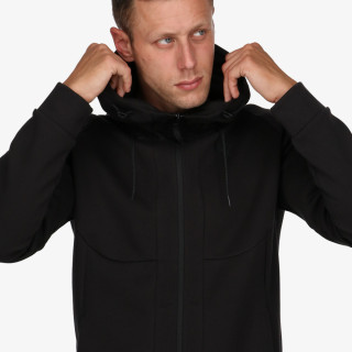 PUMA Суитшърт PUMATECH Full-Zip Hoodie DK 