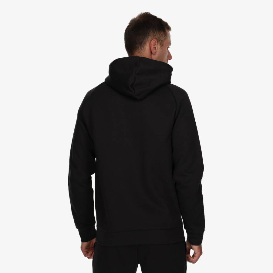 PUMA Суитшърт PUMATECH Full-Zip Hoodie DK 