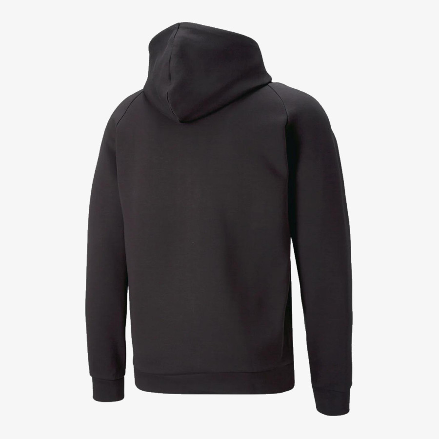 PUMA Суитшърт PUMATECH Full-Zip Hoodie DK 