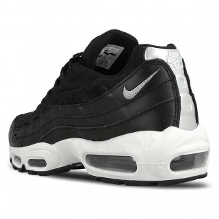NIKE Спортни обувки AIR MAX 95 PRM 