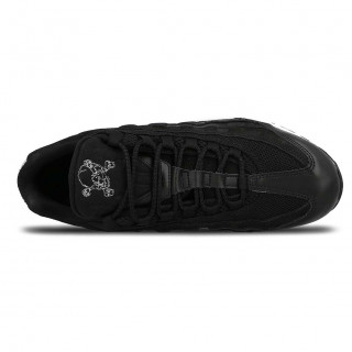 NIKE Спортни обувки AIR MAX 95 PRM 