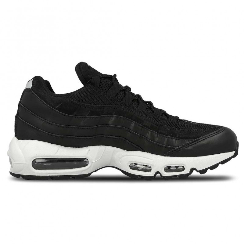 NIKE Спортни обувки AIR MAX 95 PRM 