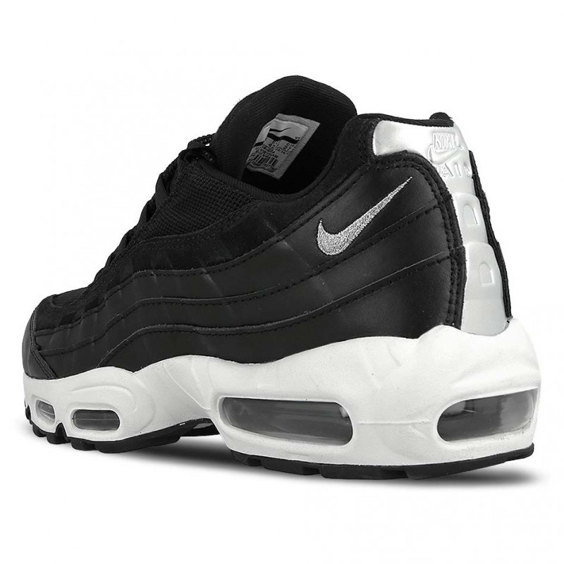 NIKE Спортни обувки AIR MAX 95 PRM 