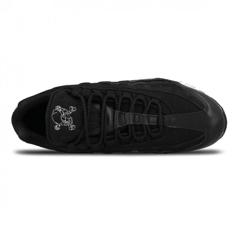 NIKE Спортни обувки AIR MAX 95 PRM 