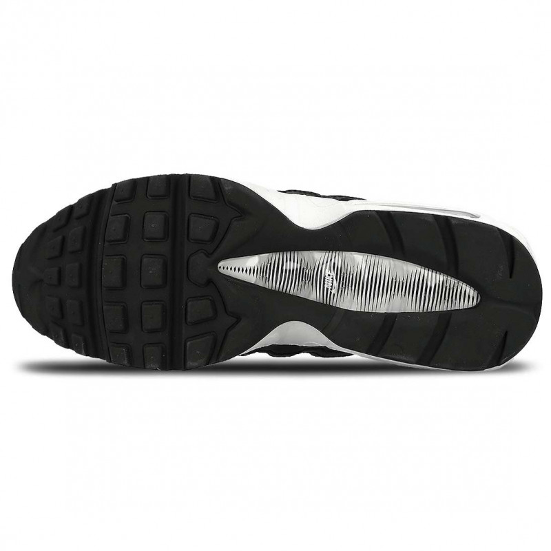 NIKE Спортни обувки AIR MAX 95 PRM 