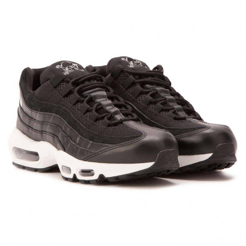 NIKE Спортни обувки AIR MAX 95 PRM 