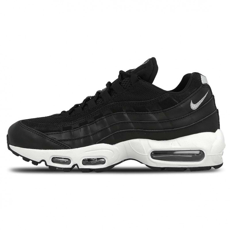 NIKE Спортни обувки AIR MAX 95 PRM 