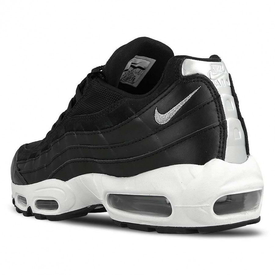 NIKE Спортни обувки AIR MAX 95 PRM 