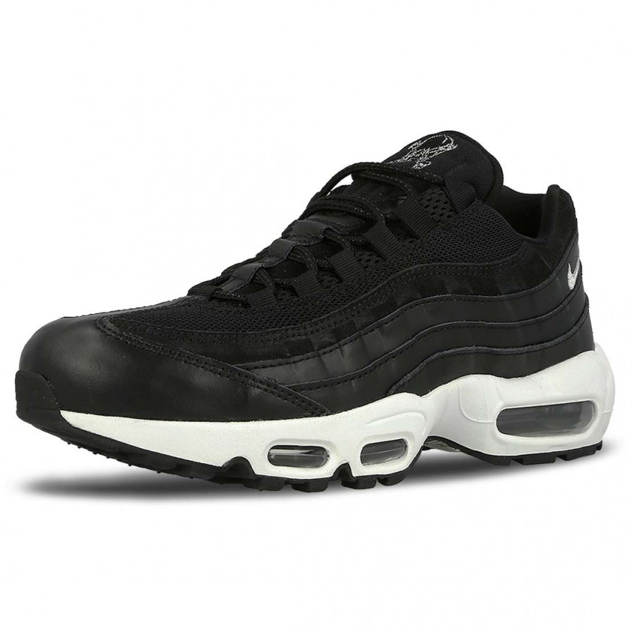 NIKE Спортни обувки AIR MAX 95 PRM 