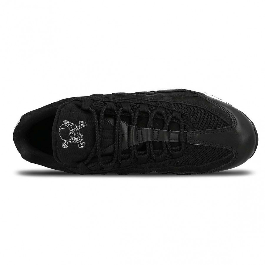 NIKE Спортни обувки AIR MAX 95 PRM 