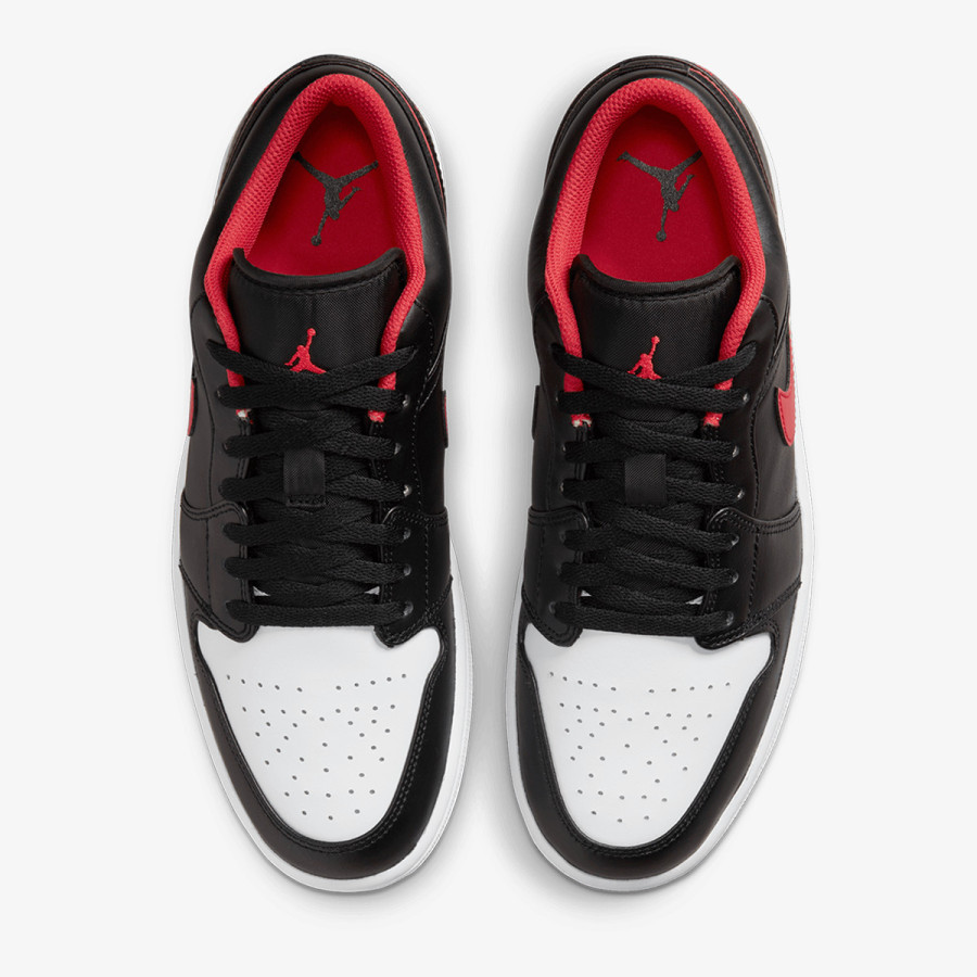 NIKE Спортни обувки AIR JORDAN 1 LOW 