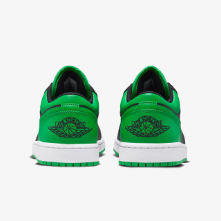 NIKE Спортни обувки AIR JORDAN 1 W 