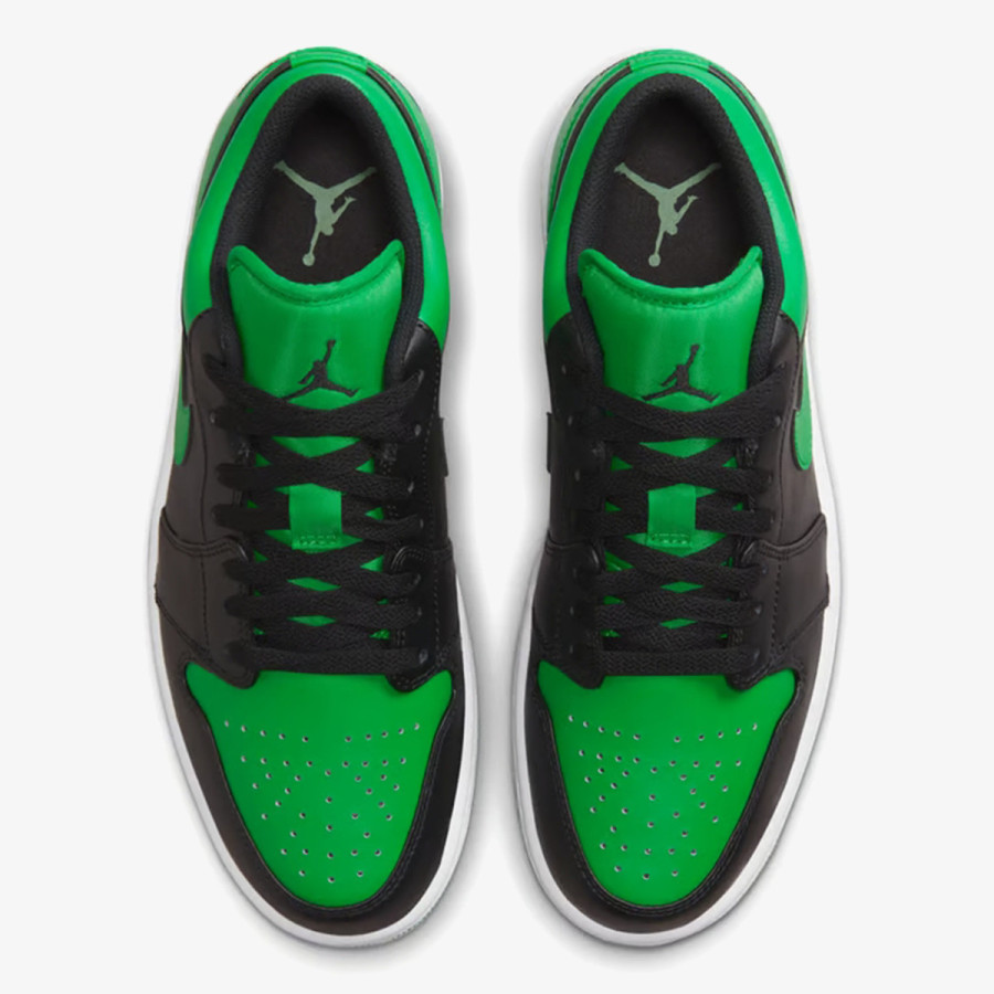 NIKE Спортни обувки AIR JORDAN 1 W 