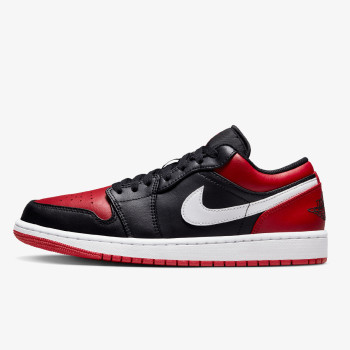 NIKE Спортни обувки NIKE Спортни обувки AIR JORDAN 1 W 