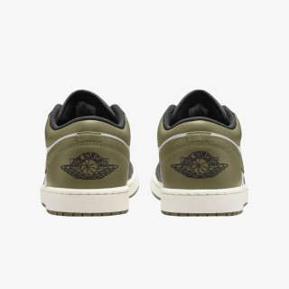 NIKE Спортни обувки AIR JORDAN 1 LOW 