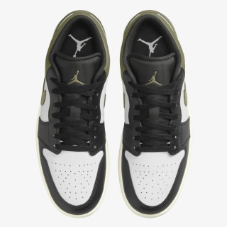 NIKE Спортни обувки AIR JORDAN 1 LOW 