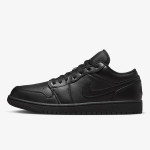 NIKE Спортни обувки AIR JORDAN 1 LOW 