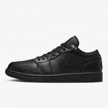 NIKE Спортни обувки NIKE Спортни обувки AIR JORDAN 1 LOW 