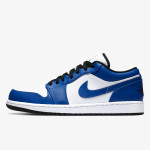 NIKE Спортни обувки Air Jordan 1 