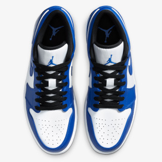 NIKE Спортни обувки Air Jordan 1 