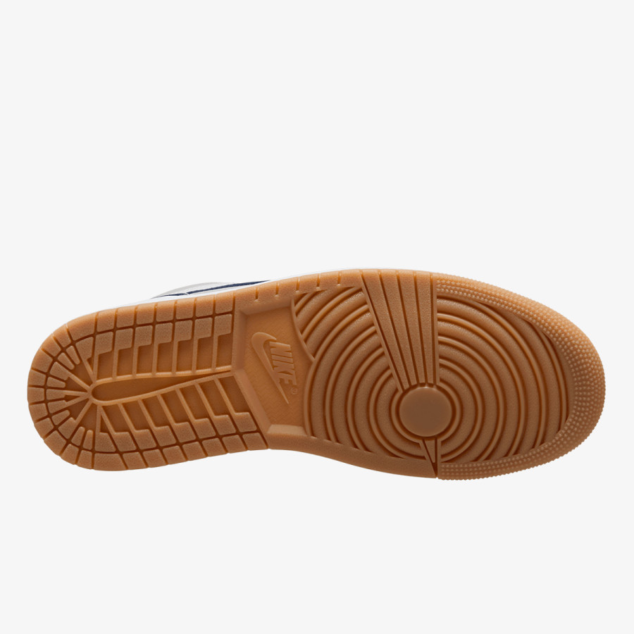 NIKE Спортни обувки Air Jordan 1 