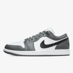 NIKE Спортни обувки AIR JORDAN 1 LOW 