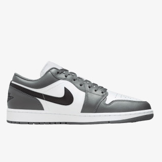 NIKE Спортни обувки AIR JORDAN 1 LOW 