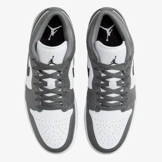 NIKE Спортни обувки AIR JORDAN 1 LOW 