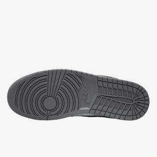 NIKE Спортни обувки AIR JORDAN 1 LOW 