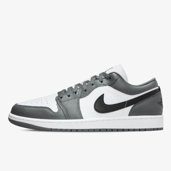 NIKE Спортни обувки AIR JORDAN 1 LOW 