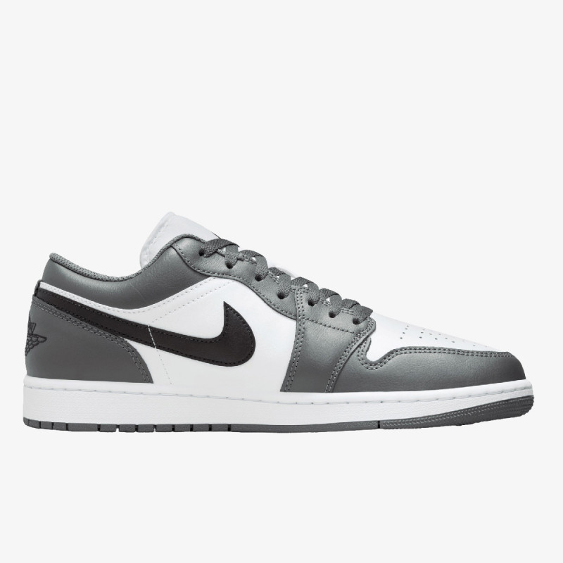 NIKE Спортни обувки AIR JORDAN 1 LOW 