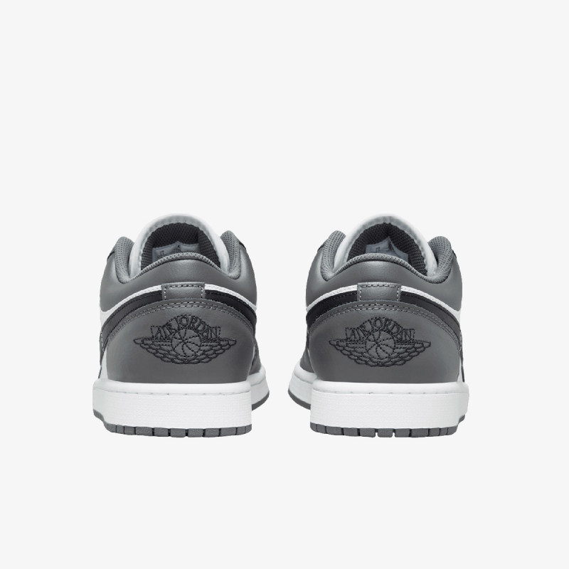 NIKE Спортни обувки AIR JORDAN 1 LOW 