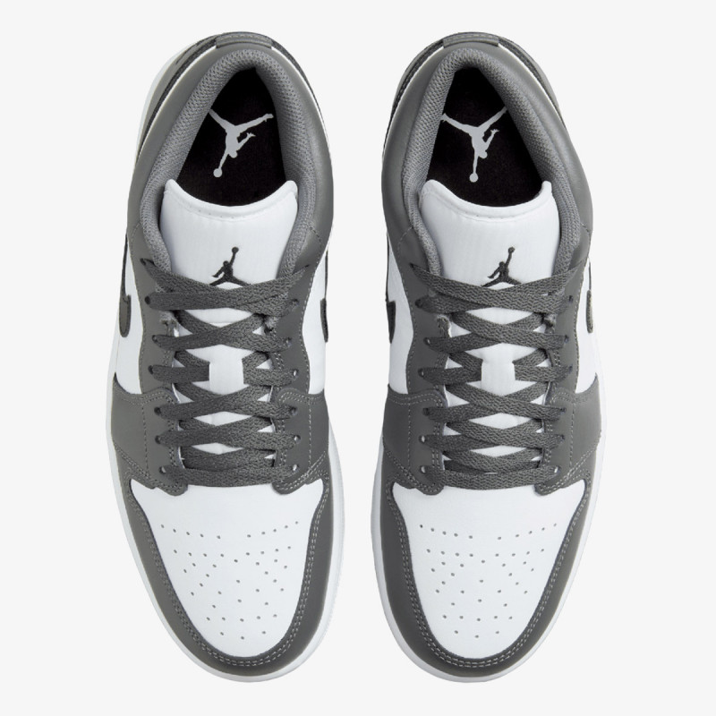 NIKE Спортни обувки AIR JORDAN 1 LOW 