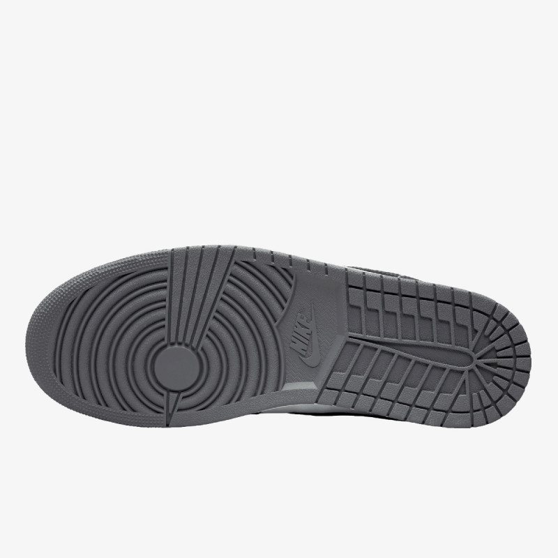 NIKE Спортни обувки AIR JORDAN 1 LOW 