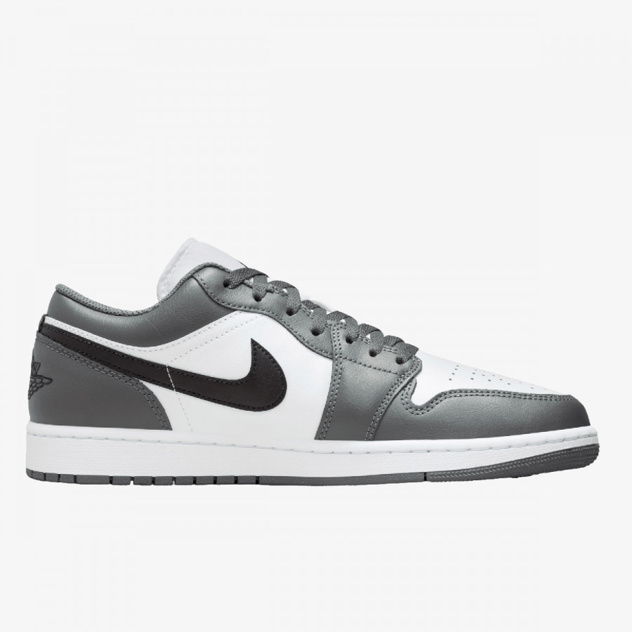 NIKE Спортни обувки AIR JORDAN 1 LOW 