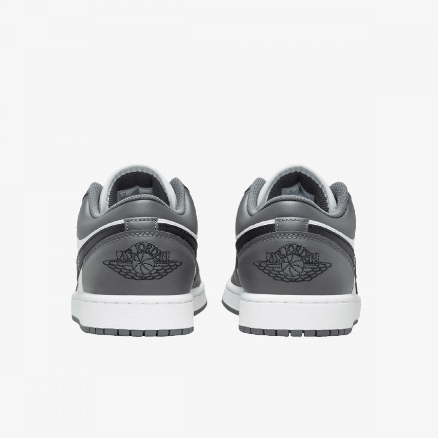 NIKE Спортни обувки AIR JORDAN 1 LOW 
