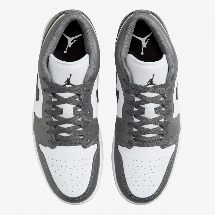 NIKE Спортни обувки AIR JORDAN 1 LOW 