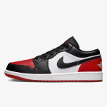 NIKE Спортни обувки AIR JORDAN 1 LOW 